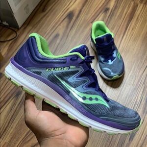 Saucony Guide 150 WomenShoes
